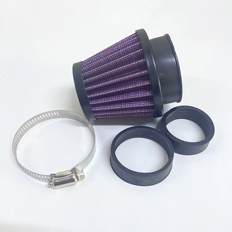 Lọc gió trụ K1 gắn thông dụng các dòng xe mới 2023