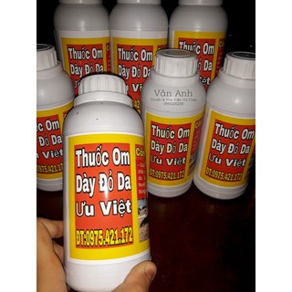 Om, Dày Đỏ Da Cho Gà Ưu Việt