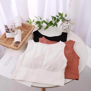 áo bra kèm mút độn ngực