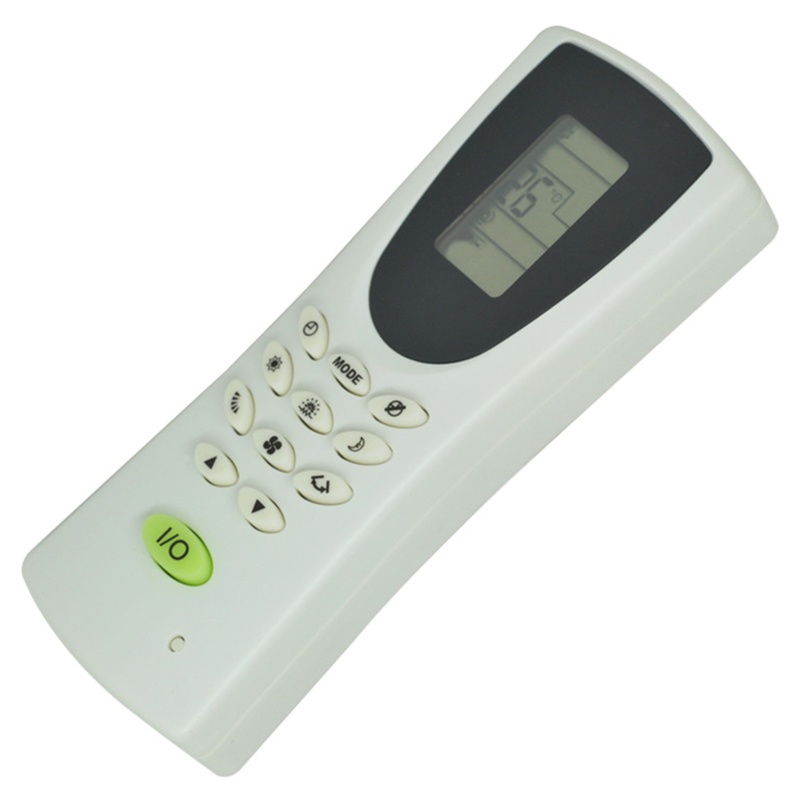 Bộ Điều Khiển Máy Điều Hòa Cho GZ-056B-E1 GZ-056A-E1