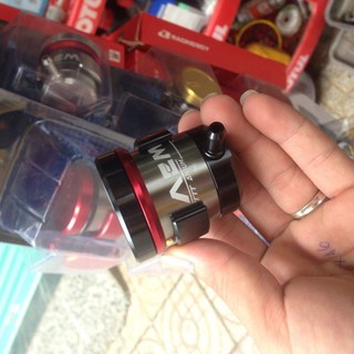 bình dầu nhôm aem
