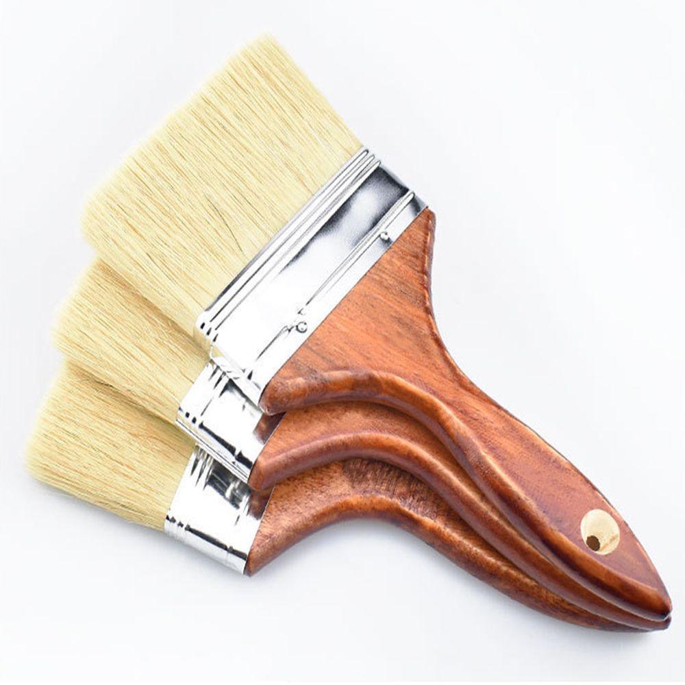 YOLA Cọ Sơn Màu Vẽ Tường Trang Trí Chuyên Dụng DIY