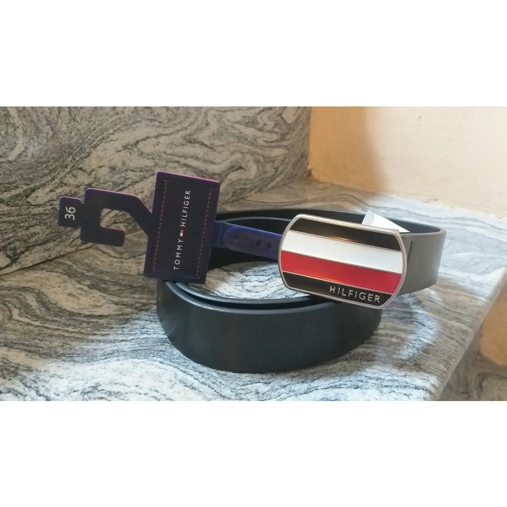 DÂY LƯNG CHẤT LIỆU DA CAO CẤP CỦA TOMMY HILFIGER