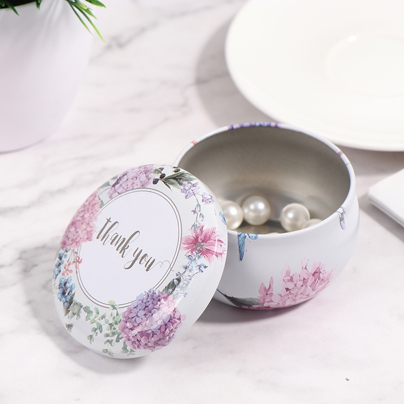 Dụng Cụ Khử Trùng Trống 2.2oz