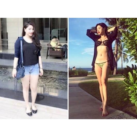 GIẢM CÂN CẤP TỐC⚡️THUỐC GIẢM CÂN CẤP TỐC SIÊU MẠNH CENLY hộp 30 viên