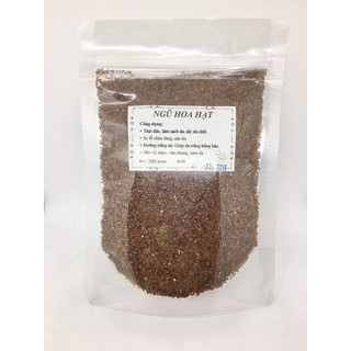 Hạt ngũ hoa 100gr