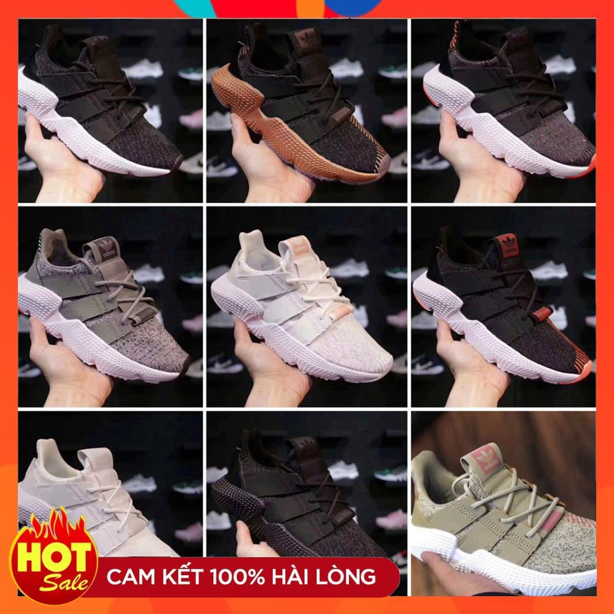 Giày Sneaker Nam Nữ Prophere các màu (fullbox+freeship)