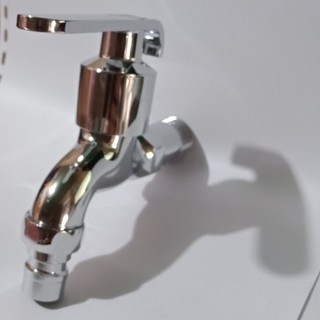 vồ xả nước chân ren 21