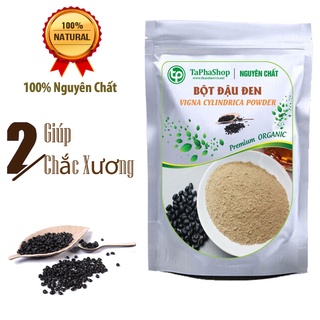 Bột đậu đen nguyên chất tấn phát