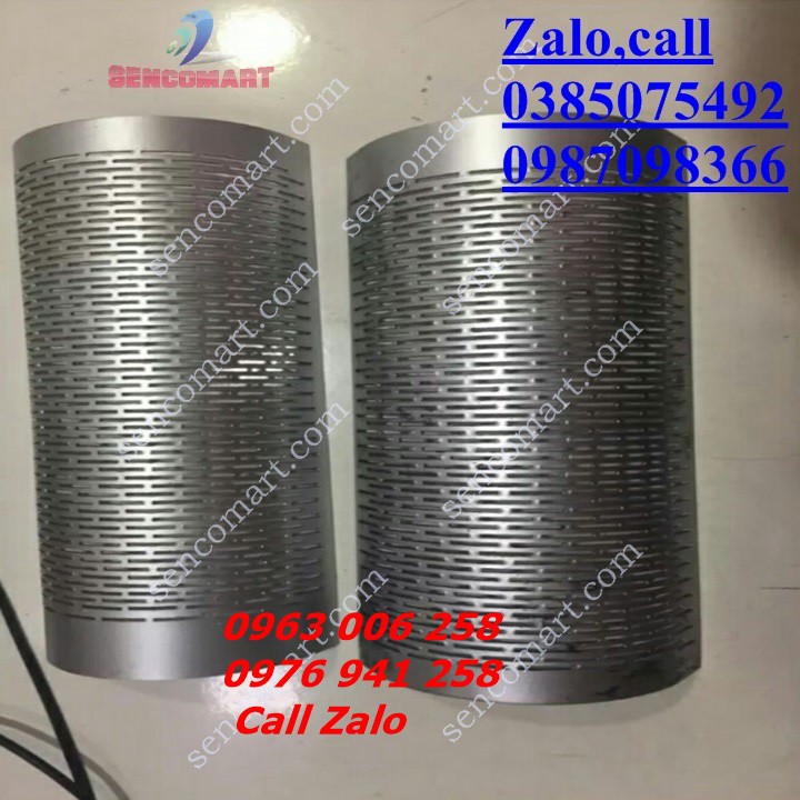 Bộ Sàng Lọc Sạn Dùng Cho Máy Sát Gạo TF888 - Giúp Máy Lọc Sạn,Tấm,Cám Tách Rời Gạo,Giúp Gạo Sạch Và Trắng