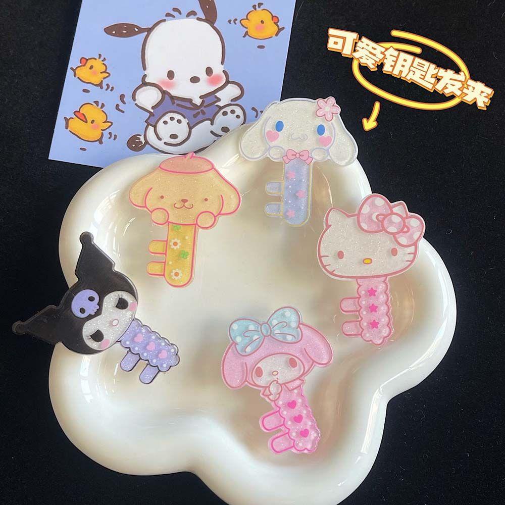 JARRED Kẹp TóC HìNh Chú CúN Melody Dễ Thương Cho Nữ