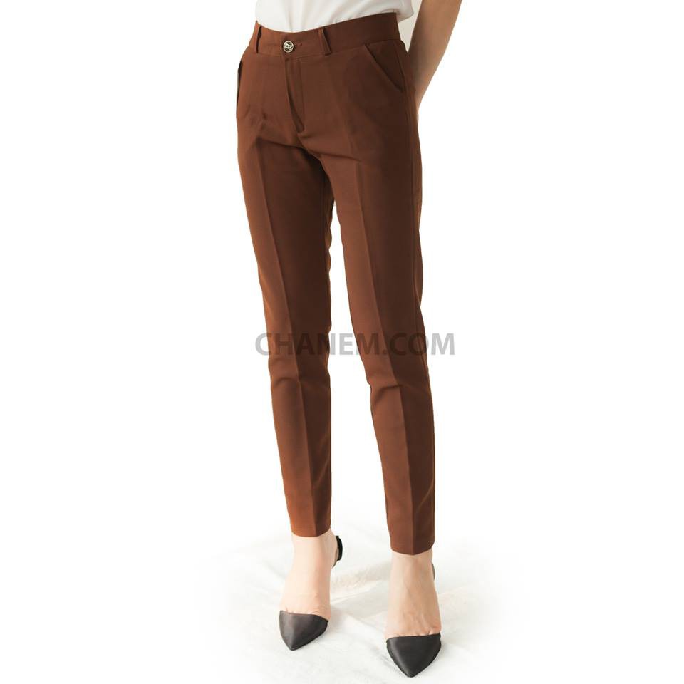 [SỈ=6x][8 màu S-5XL] Quần baggy công sở cao cấp VNXK | BigBuy360 - bigbuy360.vn