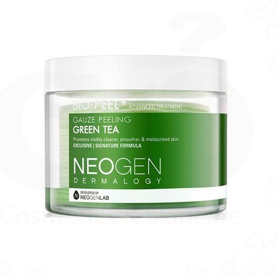 Bông Tẩy Da Chết Neogen Dermalogy Pad 150ml