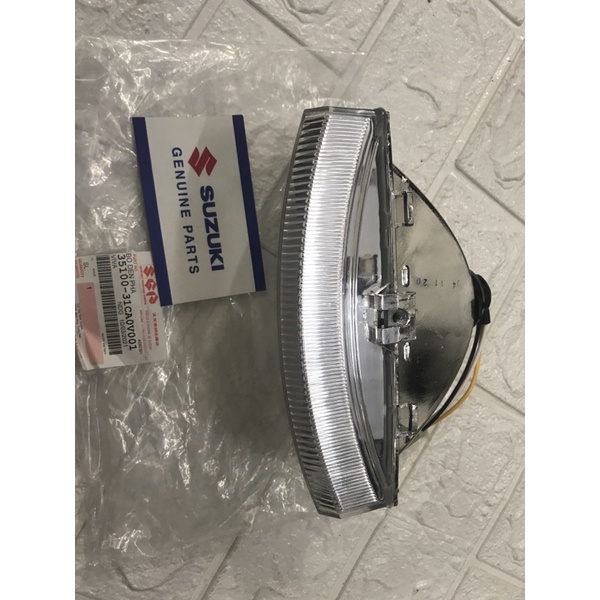 Bộ đèn pha Suzuki-Viva 110