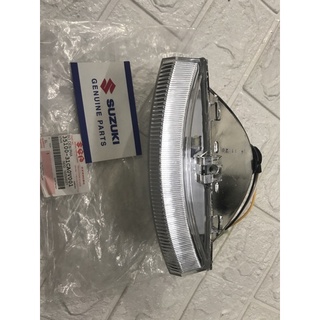 Bộ đèn pha (Choá đèn pha )Suzuki-Viva 110