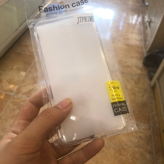 Ốp silicon trong sam sung j7 prime/j7 pro/J7 plus