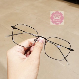 Gọng Kính Cận Thời Trang Hàn Quốc 5266