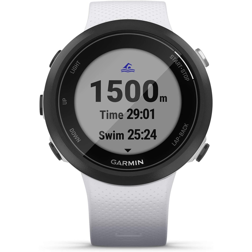 Đồng hồ thông minh Garmin Swim 2 - Hàng Chính Hãng