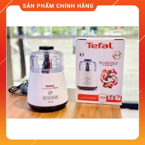 Máy xay thịt, rau củ quả Tefal La Moulinette DPA130 [NHẬP PHÁP] - HANGGIADUNGDUC99