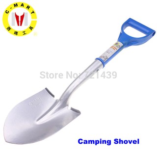 Cây xẻng A0702 C-MART