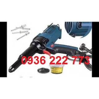 Súng rút rive chạy điện Time Proof TAC500