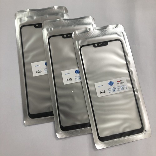 Kính liền keo ép màn điện thoại Oppo A3S