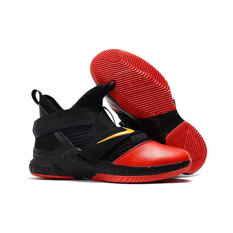 Xả Xả GIÀY BÓNG RỔ LEBRON SOLDIER 12 CÓ SẴN | CHOIBONGRO.VN 2020 new 🍀 Xịn L neww