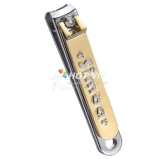 Kéo Cắt Móng Tay An Toàn Có Kính Lúp Simba S1738