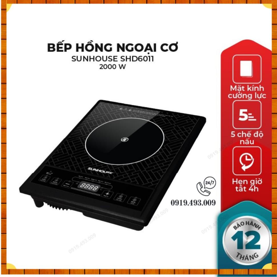 Cách nướng thịt bằng bếp hồng ngoại dễ không tưởng 1