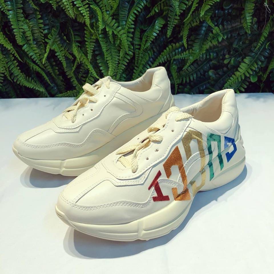 giày thể thao m450