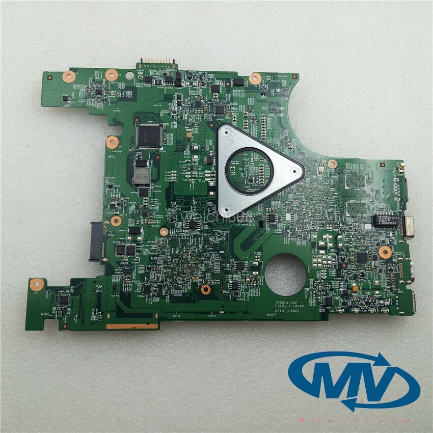 Main dell 1440 / 1450 / N4050 / 2420 / 3420