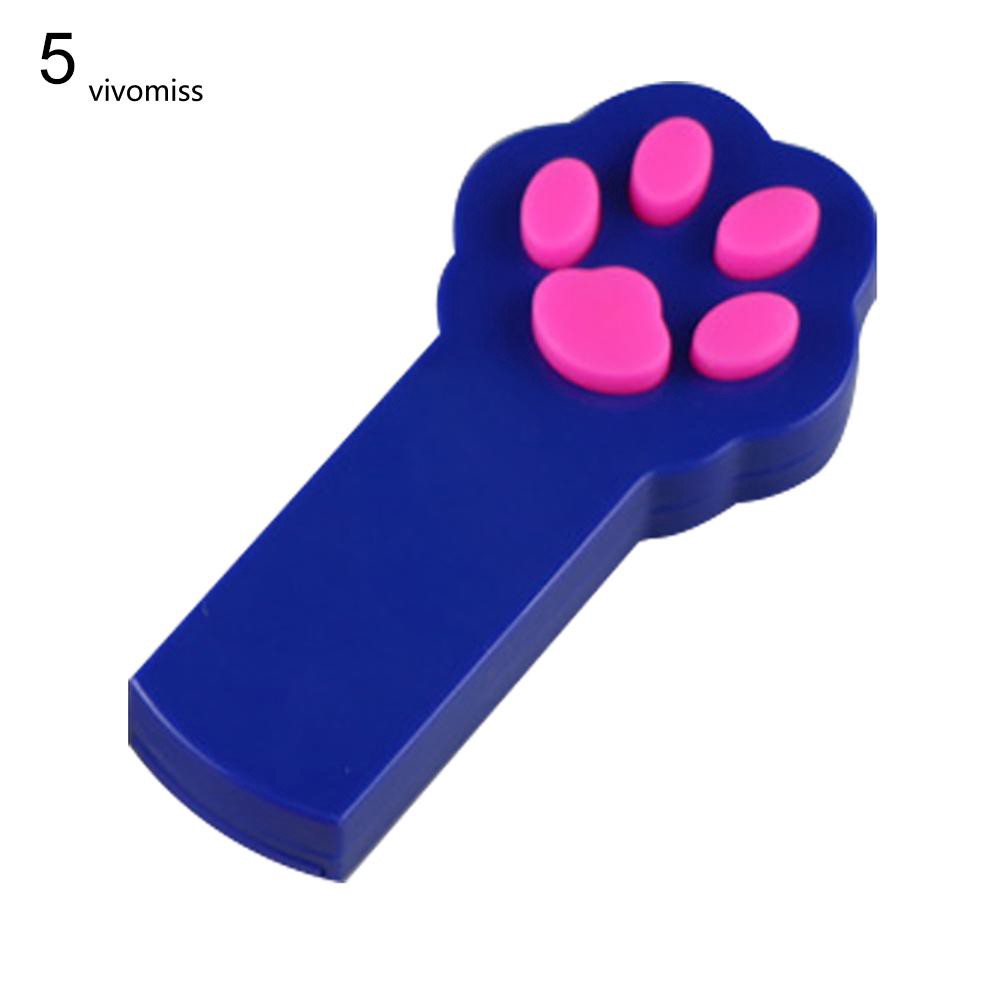 Đồ chơi bắn tia laze độc đáo cho mèo cưng