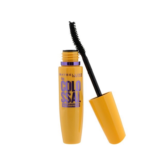 Chải mi Mascara Maybelline The Colossal Waterproof | BigBuy360 - bigbuy360.vn