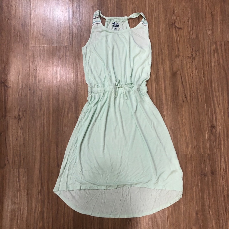 Đầm đồng giá 40k