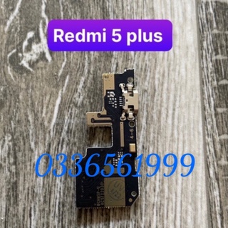 bo sạc Redmi 5 plus