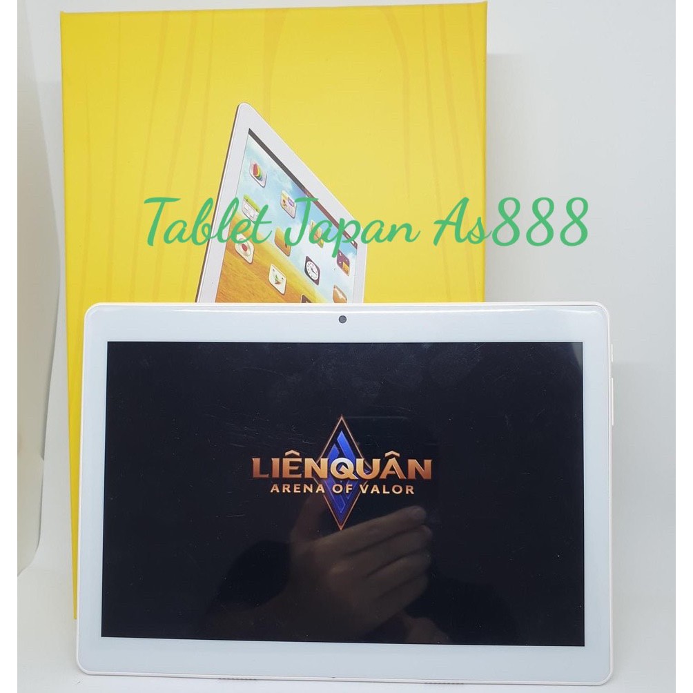 Tablet Nhật Bản AS888 phiên bản 2020 Tặng kèm 1 mặt kính màn hình cảm ứng As888 | BigBuy360 - bigbuy360.vn