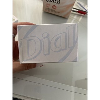 Xà phòng cục dial 113g - mỹ
