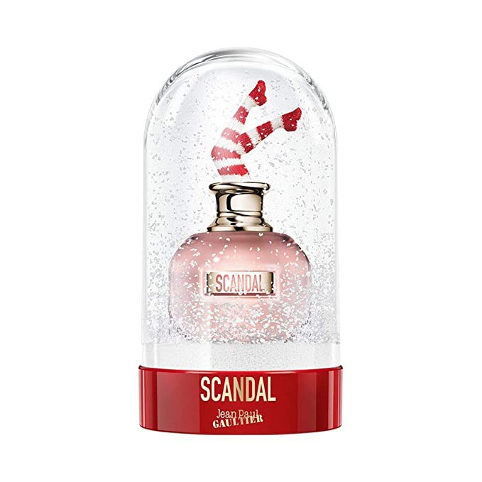 Nước hoa nữ Scandal phiên bản Giáng Sinh Jean Paul Gaultier EDP Christmas edition 80ml Ouibeaute