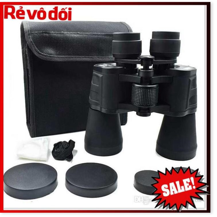 Ống Nhòm Panda (Binocular) 2 Mắt Zoom Siêu Xa Hình Ảnh Rõ Nét, Chân Thực Bảo Hành 12 Tháng