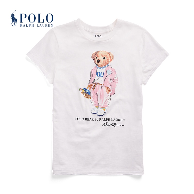 Áo polo Ralph Lauren/Ralph Lauren cho nữ