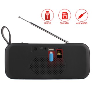 Loa Bluetooth Kisonli KS-1982