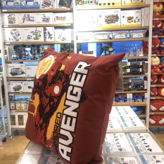 Gối ôm MARVEL (Iron Man)