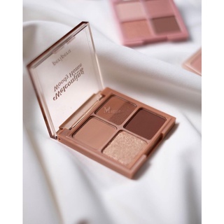 Bảng mắt 4 ô Peripera