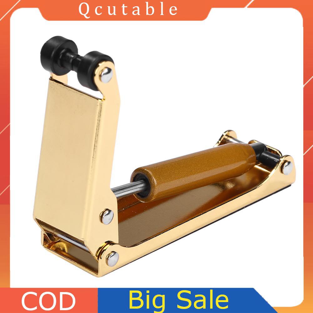 Dụng cụ đệm nâng nắp đàn piano bảo vệ ngón tay