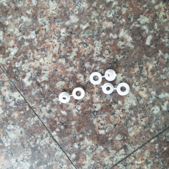 CHÓNG CHÓNG DÂY TREO TRANG TRÍ- COMBO 100 CHIẾC