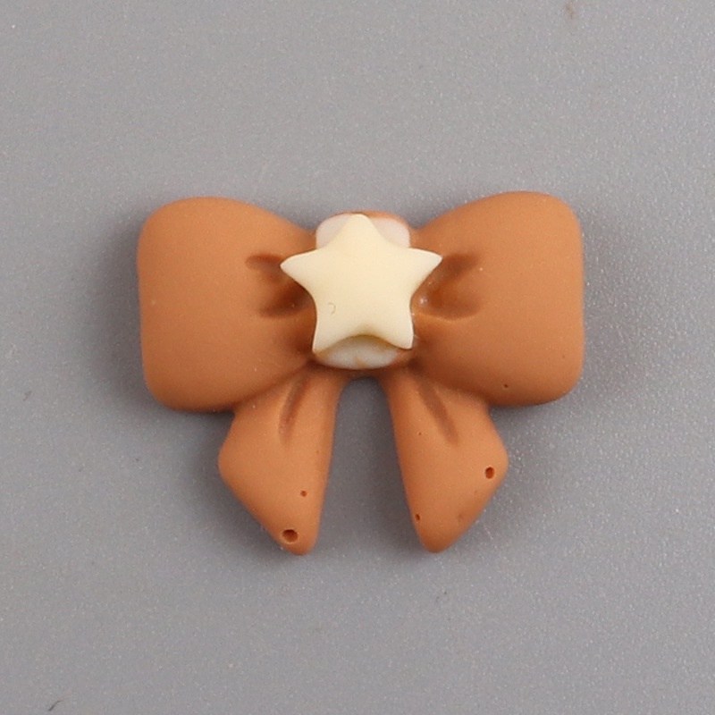 Miếng Dán 3D Bằng Nhựa Resin Trang Trí Điện Thoại / Đồ Thủ Công DIY