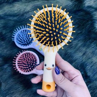 Combo lược và dưỡng chăm sóc tóc giả