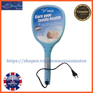 Vợt bắt muỗi YAGE D003 dùng dây sạc rời