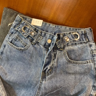 #Q897CS & #Q1161CS quần baggy jeans