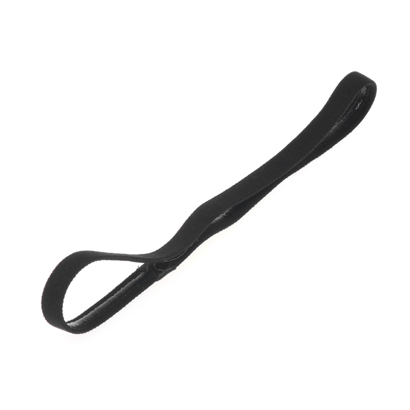 ❀AUTU Sport Hair Band Elastic Anti Slip Yoga Exercise Accessory Candy Color Men Women